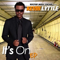 It's on EP - Kevin Lyttle