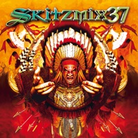 Skitzmix 37 (Mixed by Nick Skitz) - Nick Skitz