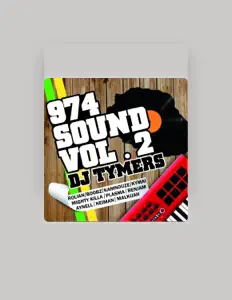 Listen to Dj Tymers, watch music videos, read bio, see tour dates & more!