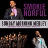 Smokie Norful & Myron Butler