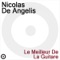 El Condor Pasa - Nicolas de Angelis lyrics