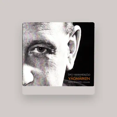 Listen to Anders Widmark, watch music videos, read bio, see tour dates & more!