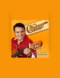 Listen to Benny Camacho, watch music videos, read bio, see tour dates & more!