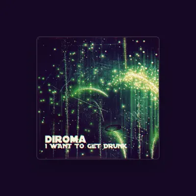Listen to Diroma, watch music videos, read bio, see tour dates & more!