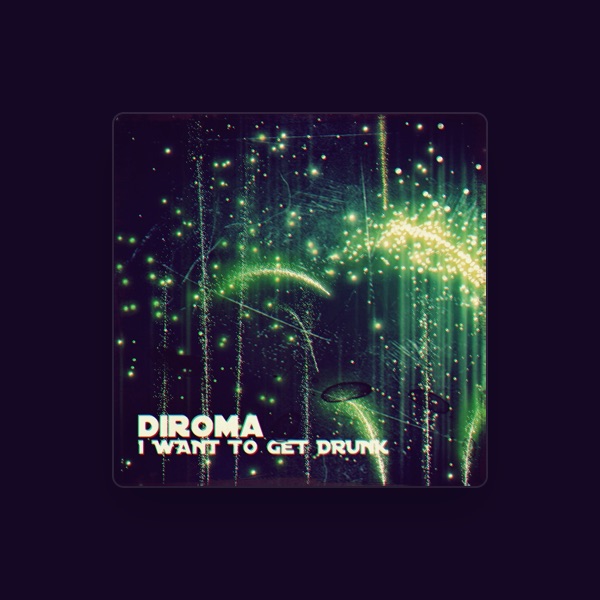 Diroma's avatar