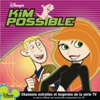 Mission Kim Possible