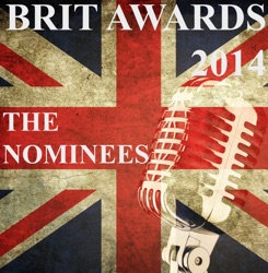BRIT's Hits - Reflektor (Tribute to Arcade Fire & David Bowie)
