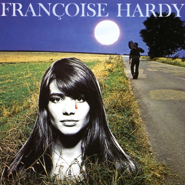 Soleil - Françoise Hardy