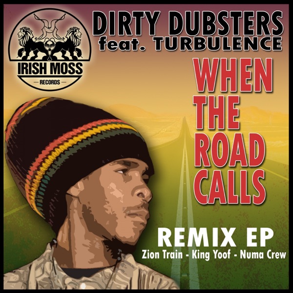 When the Road Calls (feat. Turbulence) - EP