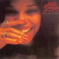 A Moment's Pleasure - Millie Jackson A Moment's Pleasure - Millie Jackson