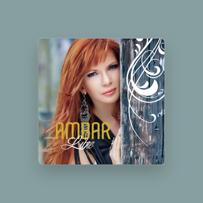 Listen to Ambar, watch music videos, read bio, see tour dates & more!