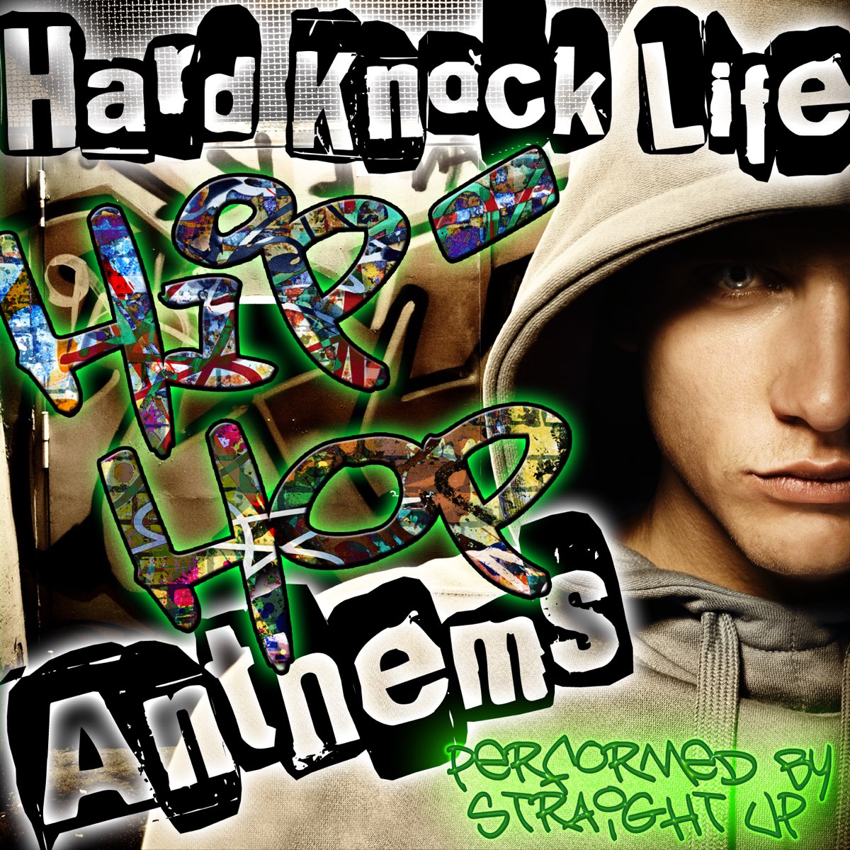 Hard Knock Life (Ghetto Anthem). Rappin Rodney. Straight up Ultimate. Keep their heads Ringin'.