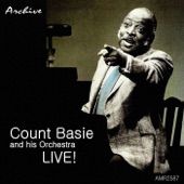 Count Basie and His Orchestra - Lil' Darlin