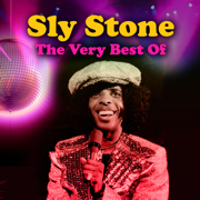 The Very Best of Sly Stone - Sly Stone