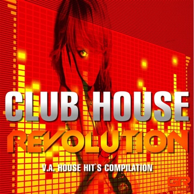 Club House Revolution, Vol. 11