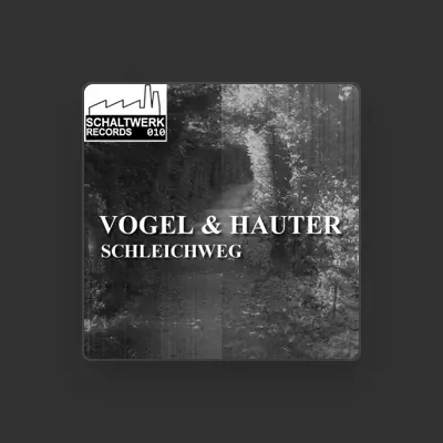 Listen to Vogel, watch music videos, read bio, see tour dates & more!