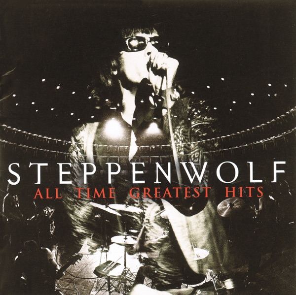 Album art for Magic Carpet Ride by Steppenwolf