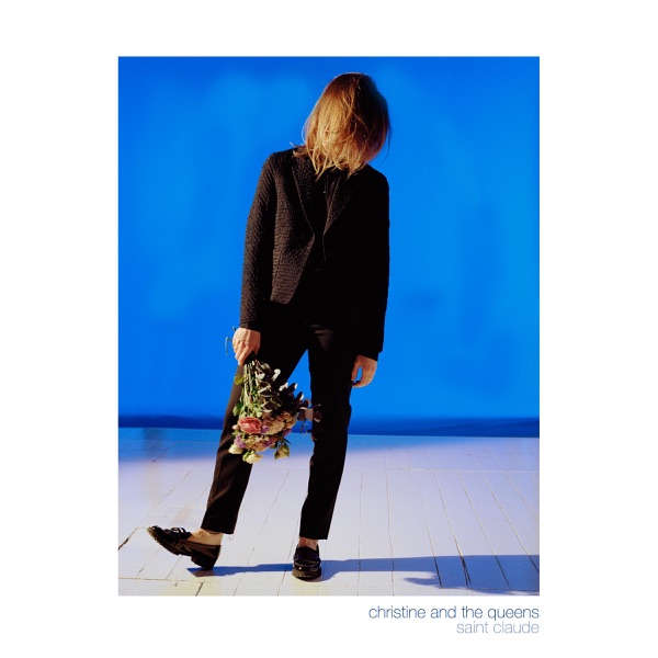 Saint Claude - Single - Christine and the Queens