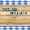 Zipfel eini Zipfel aussi