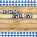 Zipfel eini Zipfel aussi