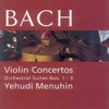 Yehudi Menuhin & Bath Festival Orchestra