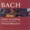 4 Orchestral Suites, BWV 1066-9 (1991 Remastered Version), Suite No. 2 in B Minor, BWV 1067: VII. Badinerie artwork