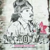 Anthony B - Born to Be Free