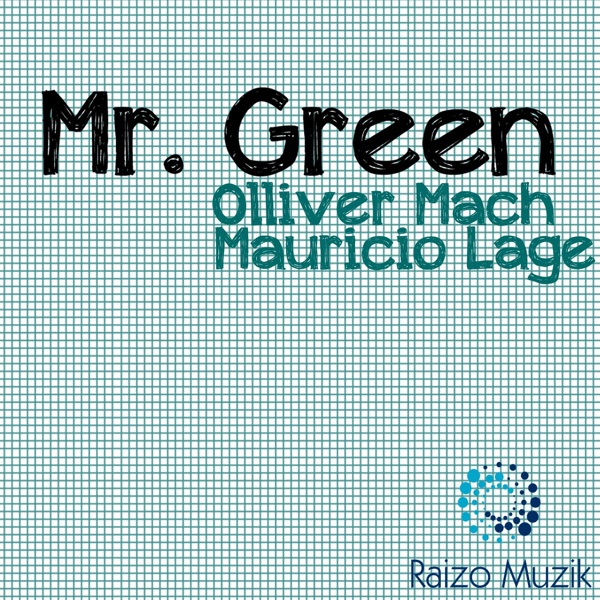 Mr. Green - Single