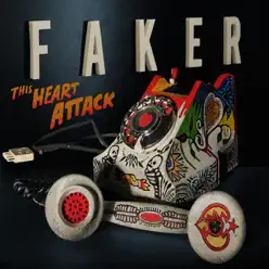 This Heart Attack - Single - Faker