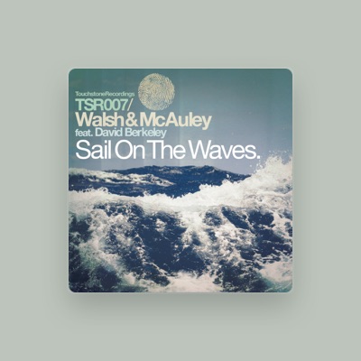 Listen to Walsh, watch music videos, read bio, see tour dates & more!