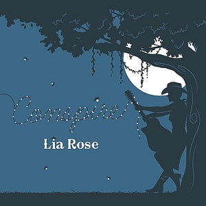 Lia Rose - California - 排舞 音樂