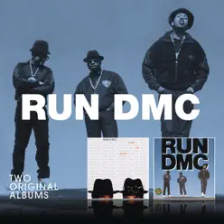 King of Rock / Tougher Than Leather - Run DMC