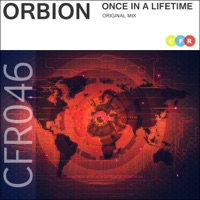 Once in a Lifetime - Single - Orbion
