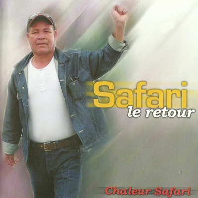 Safari le retour
