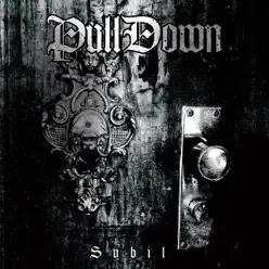 Sybil - EP - Pull Down