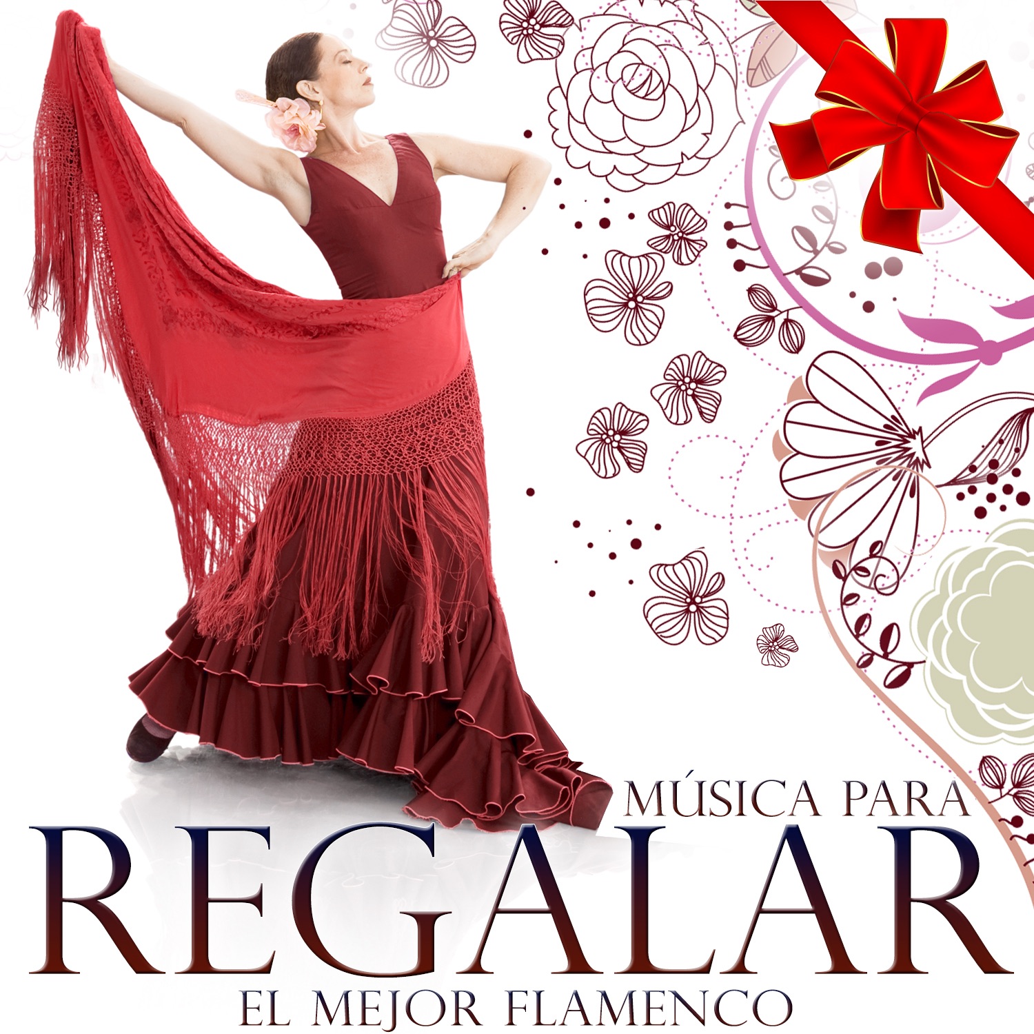 Música para Regalar. El Mejor Flamenco