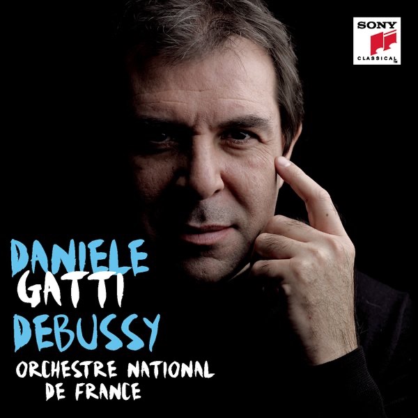 Debussy: La mer; Prélude à l'après-midi d'un faun; Images