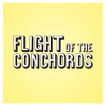 Flight of the Conchords - Foux du Fafa