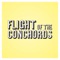 Bret You've Got It Goin' On - Flight of the Conchords lyrics