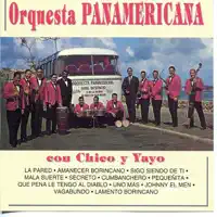La Pared (Bolero) — Orquesta Panamericana