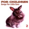 Bird In a Cage - The Flip Flop Band lyrics