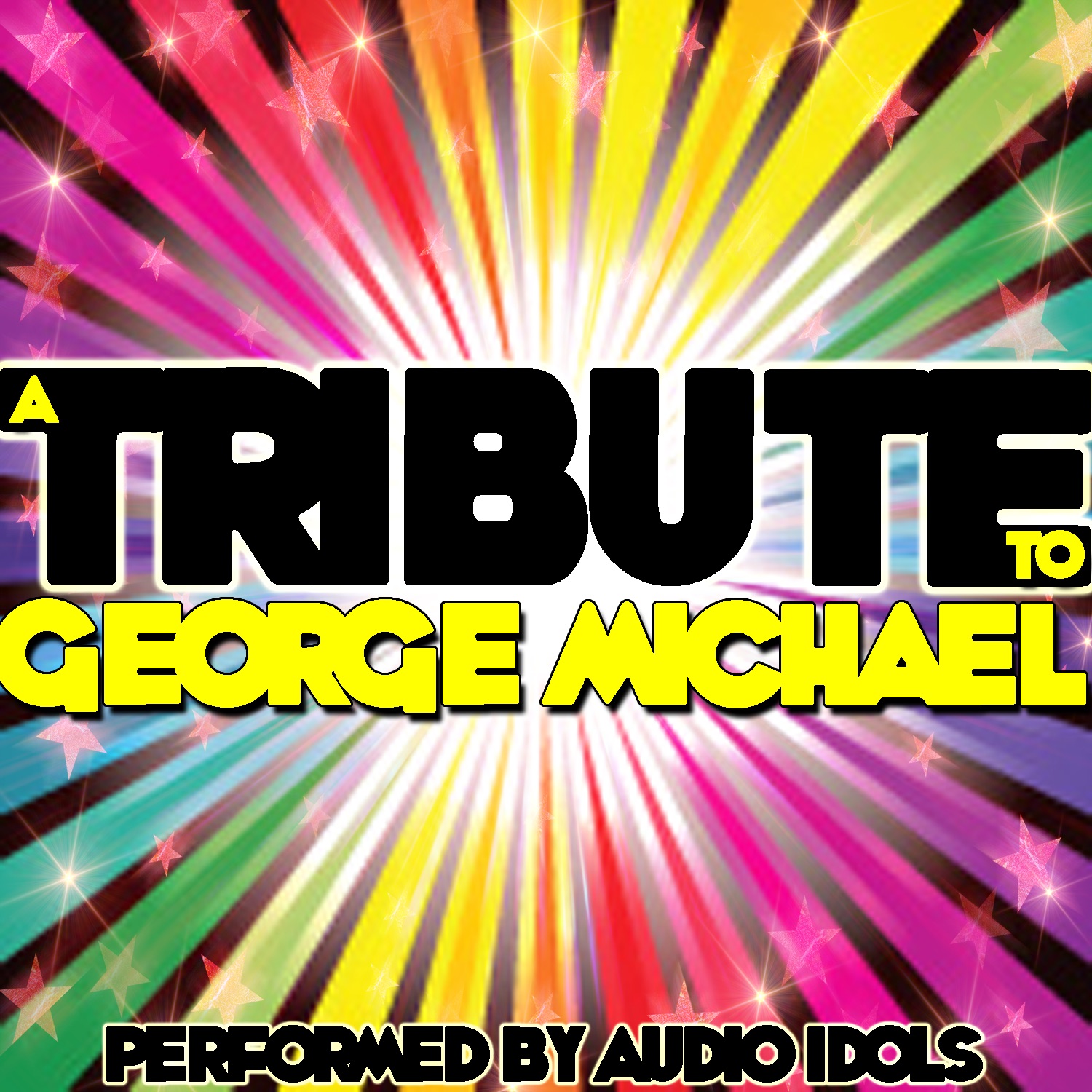 A Tribute to George Michael