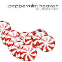 Peppermint Heaven - So Unbelievable (Buzz Junkies Club Mix)