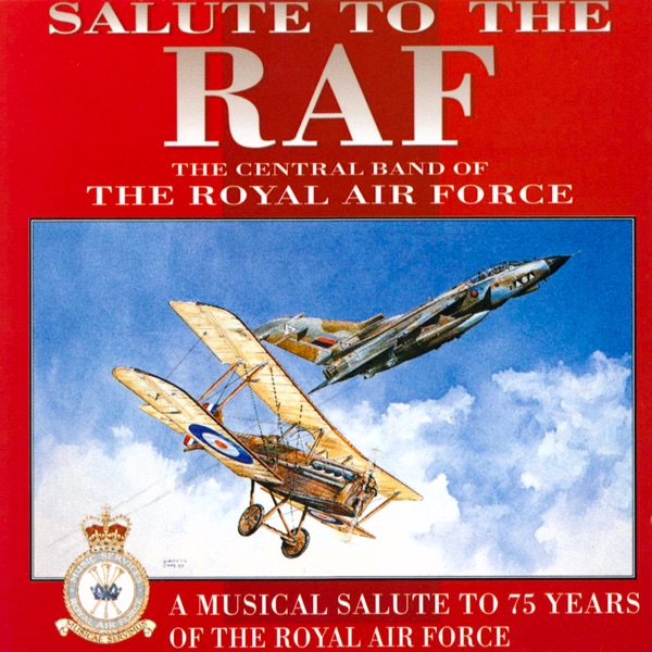 Salute To the RAF