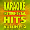 Lose Yourself (In the Style of Eminem) [Karaoke Version Instrumental Playback Backing Track] - Karaoke Chart Hits Band