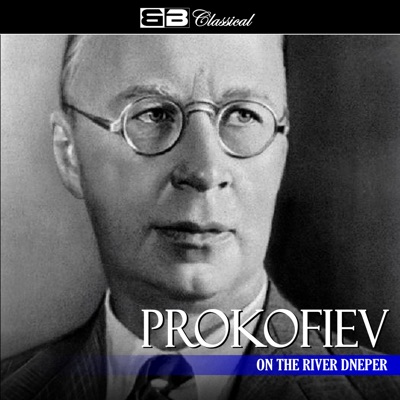Prokofiev on the River Dneper - EP