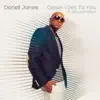 Donell Jones - Closer I Get To You (feat. Alja Kamillion)