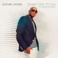 Closer I Get To You (feat. Alja Kamillion)