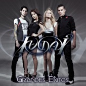 Kudai: Grandes Éxitos artwork