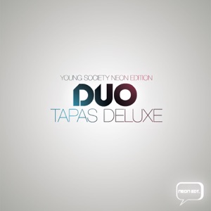 Tapas Deluxe - Single